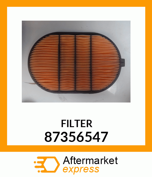 FILTER 87356547