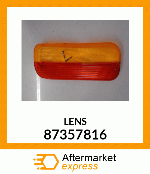 LENS 87357816