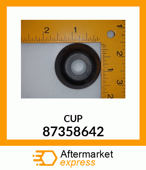 CUP 87358642