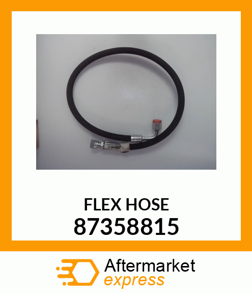 FLEXHOSE 87358815