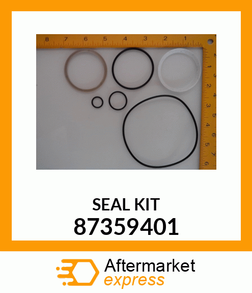 SEALKIT 87359401