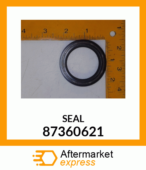 SEAL 87360621