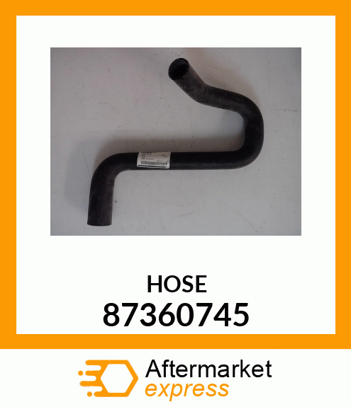 HOSE 87360745