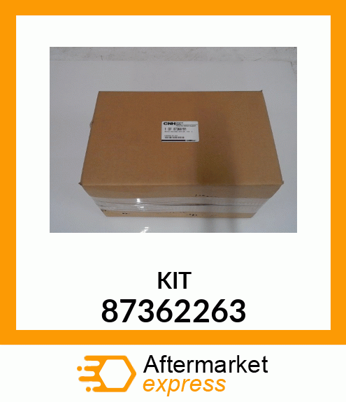 KIT 87362263