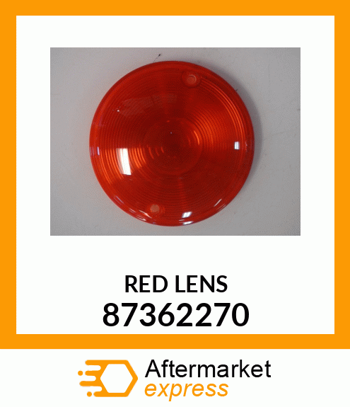 REDLENS 87362270