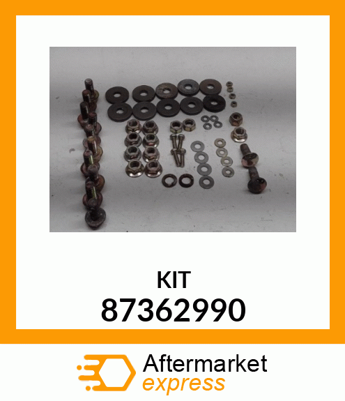 KIT 87362990