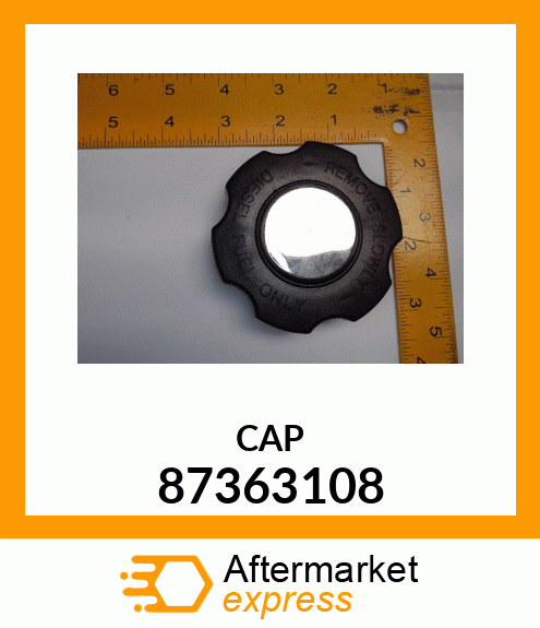 CAP 87363108