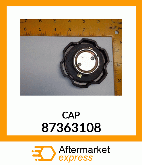 CAP 87363108