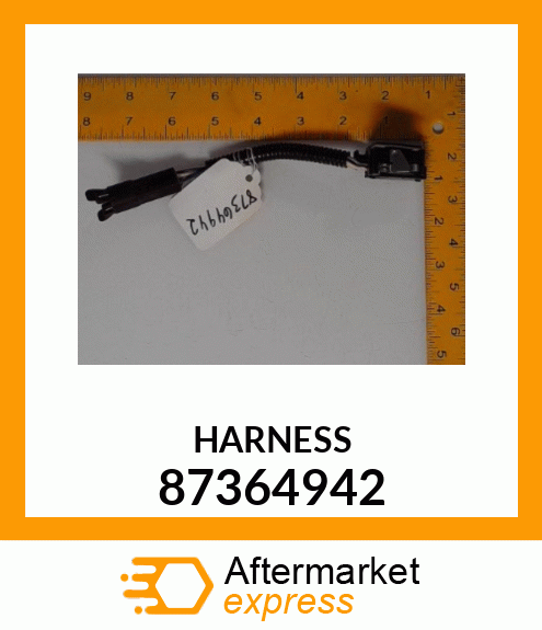 HARNESS 87364942