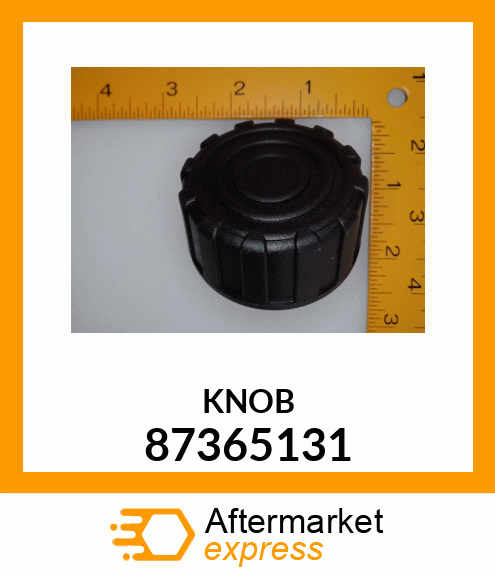 KNOB 87365131