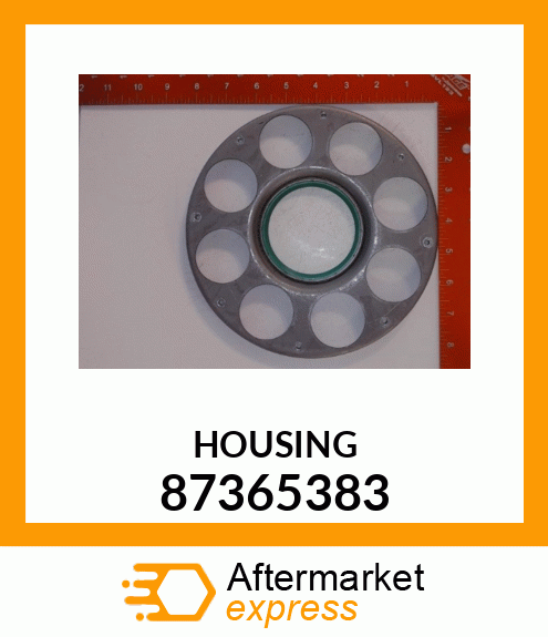 HOUSING 87365383