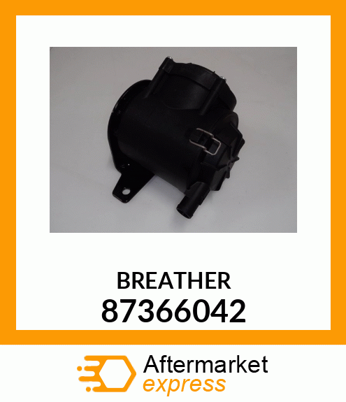 BREATHER 87366042