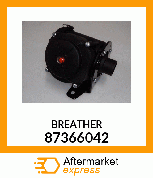 BREATHER 87366042