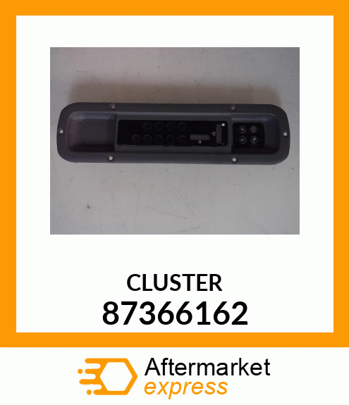 CLUSTER 87366162