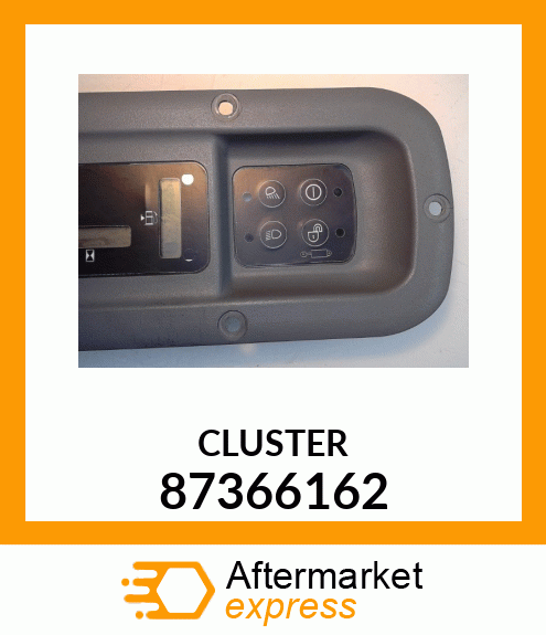 CLUSTER 87366162