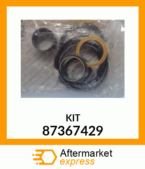 KIT 87367429