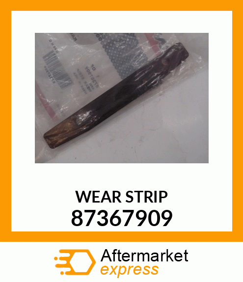 WEARSTRIP 87367909