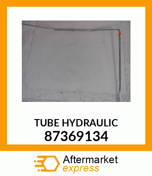 TUBE_HYDRAULIC_ 87369134