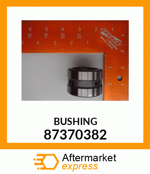 BUSHING 87370382