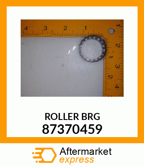 ROLLER_BRG 87370459