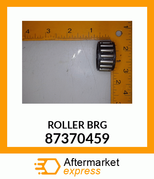 ROLLER_BRG 87370459