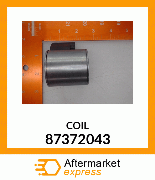 COIL 87372043