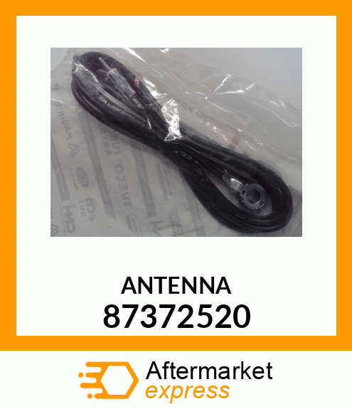 ANTENNA 87372520