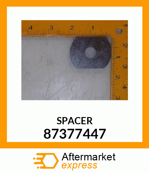 SPACER 87377447