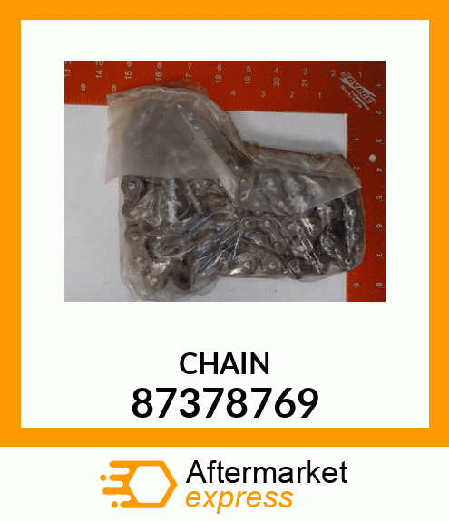 CHAIN 87378769