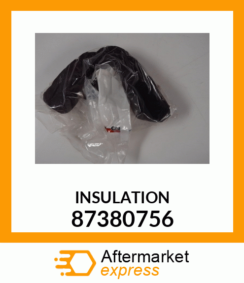 INSULATION 87380756