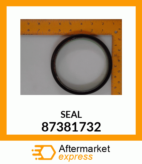 SEAL 87381732