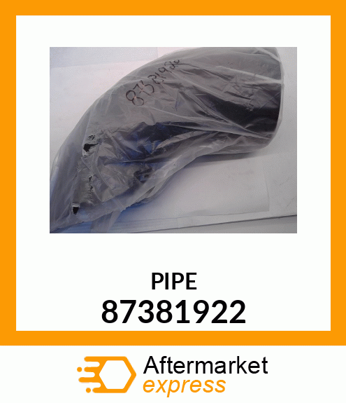 PIPE 87381922