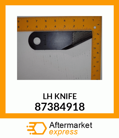 KNIFE 87384918