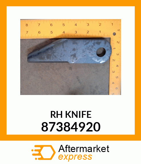 RHKNIFE 87384920