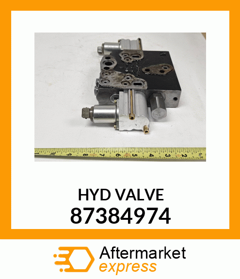 HYD_VALVE 87384974