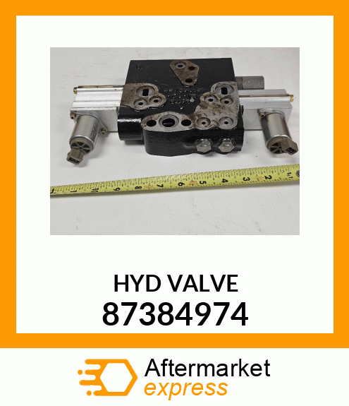 HYD_VALVE 87384974