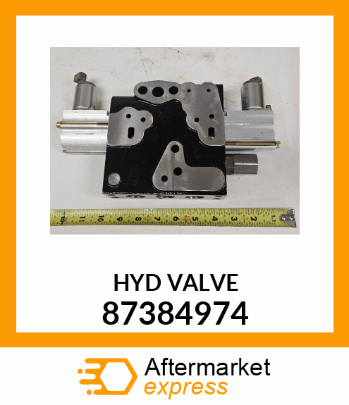 HYD_VALVE 87384974