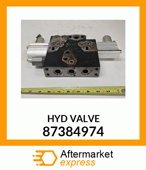 HYD_VALVE 87384974