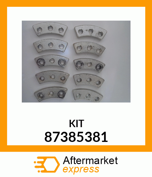 KIT 87385381