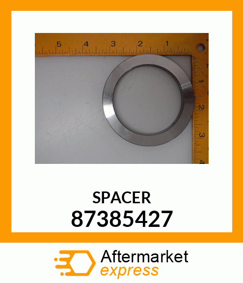 SPACER 87385427