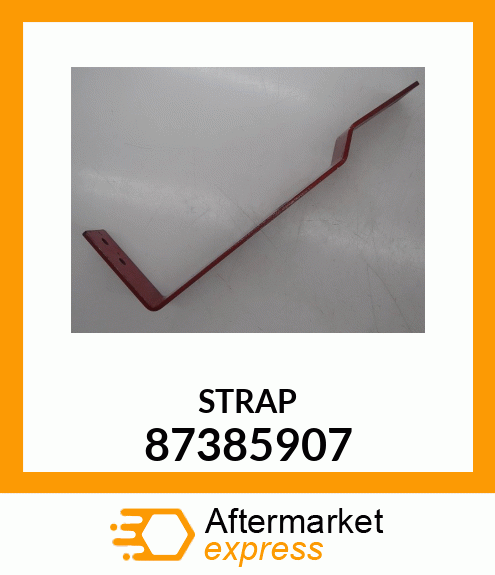 STRAP 87385907