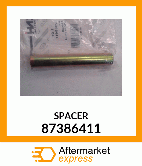 SPACER 87386411