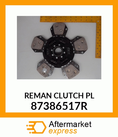 REMAN_CLUTCH_PL 87386517R