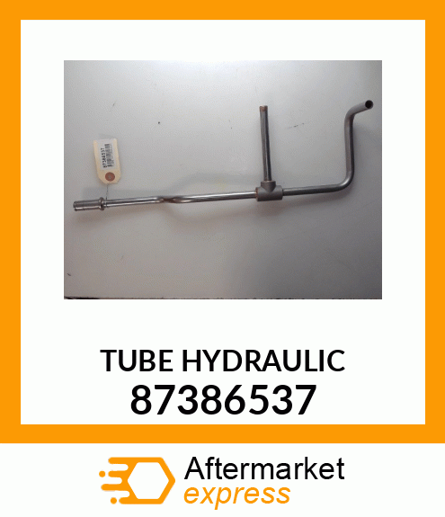 TUBE_HYDRAULIC_ 87386537