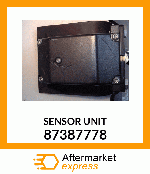 SENSOR 87387778