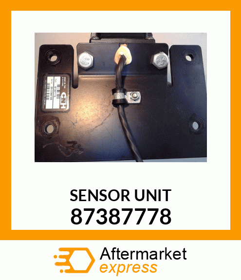 SENSOR 87387778