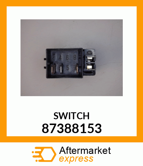 SWITCH 87388153