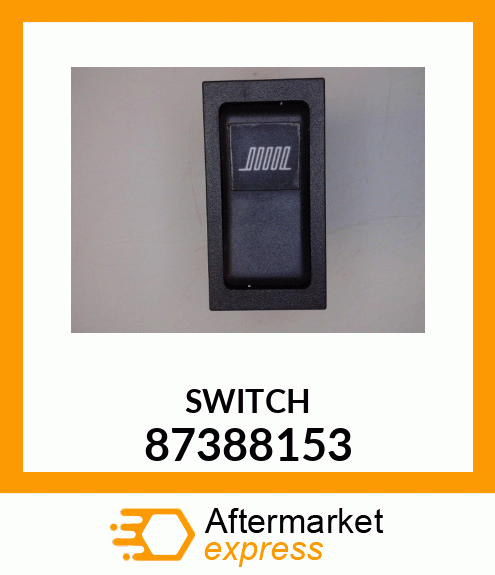 SWITCH 87388153