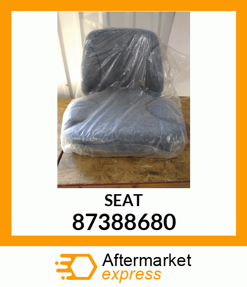 SEAT 87388680