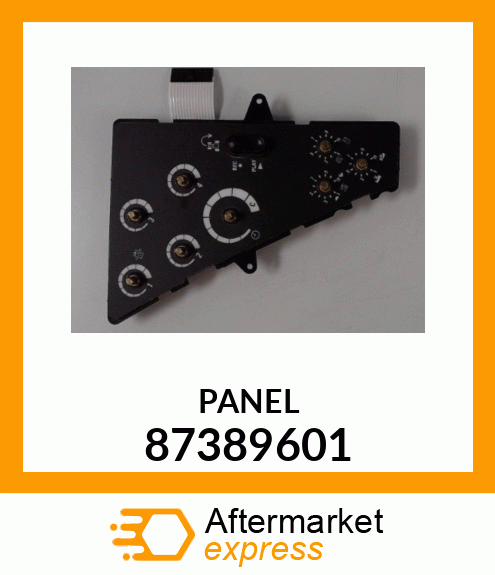 PANEL 87389601